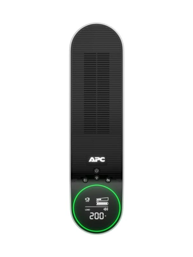 APC Back UPS 2200VA/1350W 6 tom  IEC 3