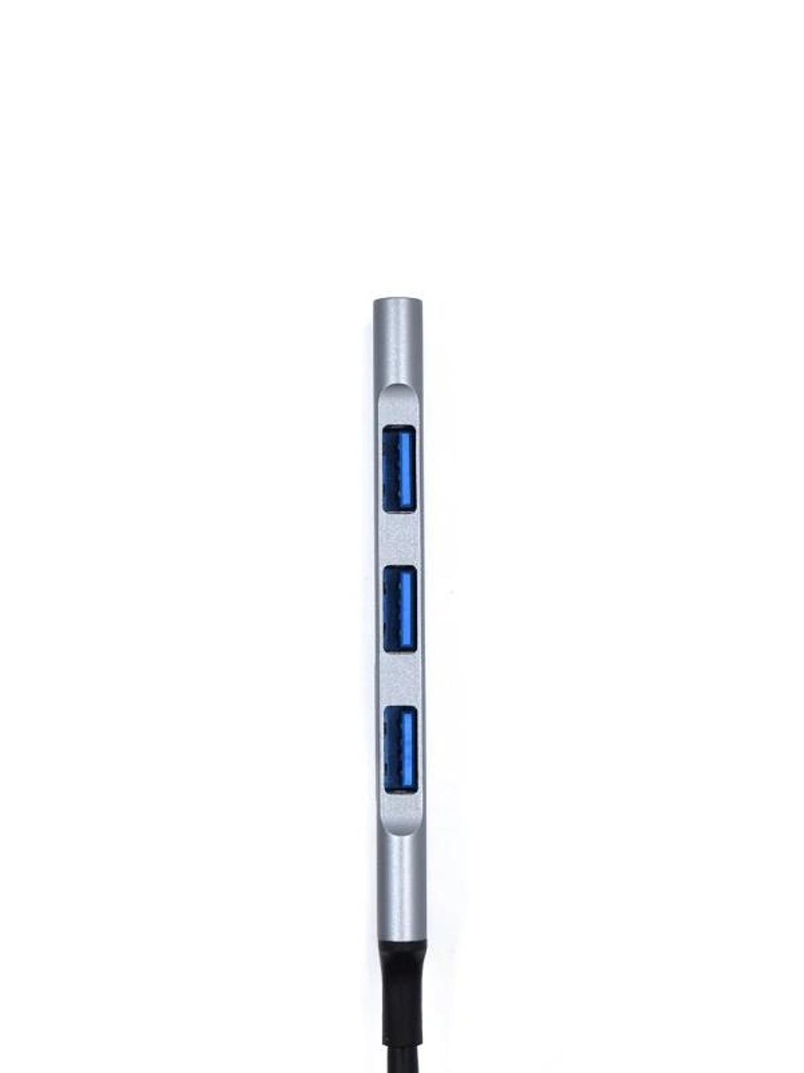 EWENT Hub Slim Usb 4 puertos 3