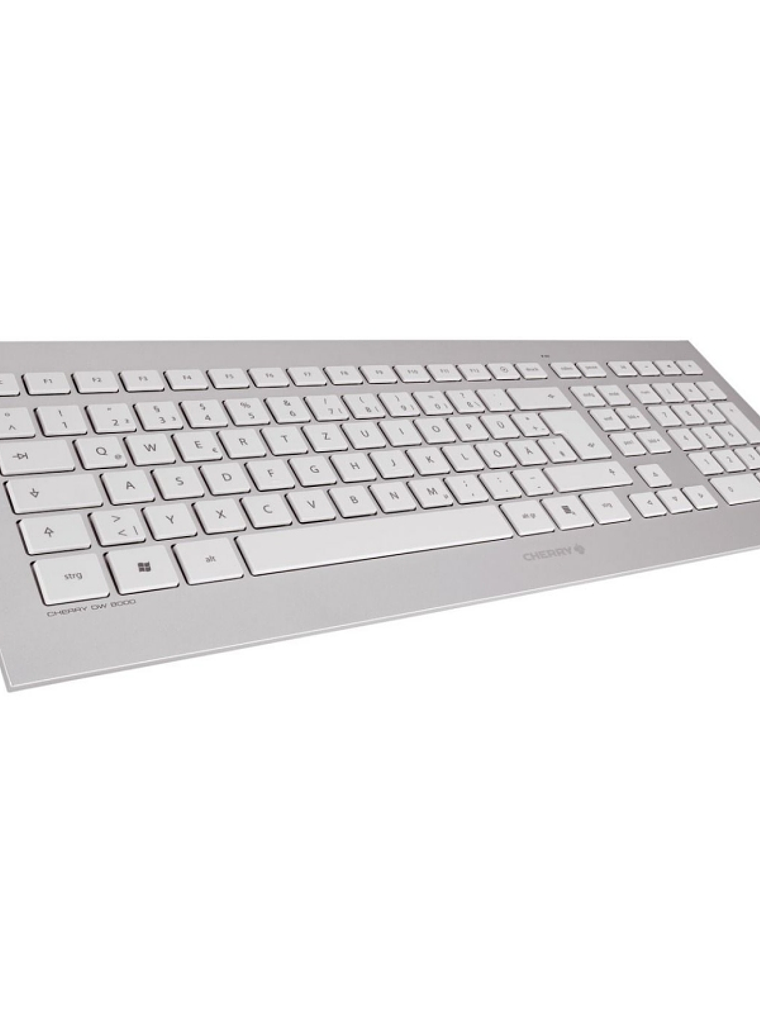 Cherry Teclado+Raton  DW8000 Inalambrico JD-0310ES 2
