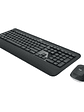 Logitech MK540 Teclado+Ratón Inalámbrico - Miniatura 3