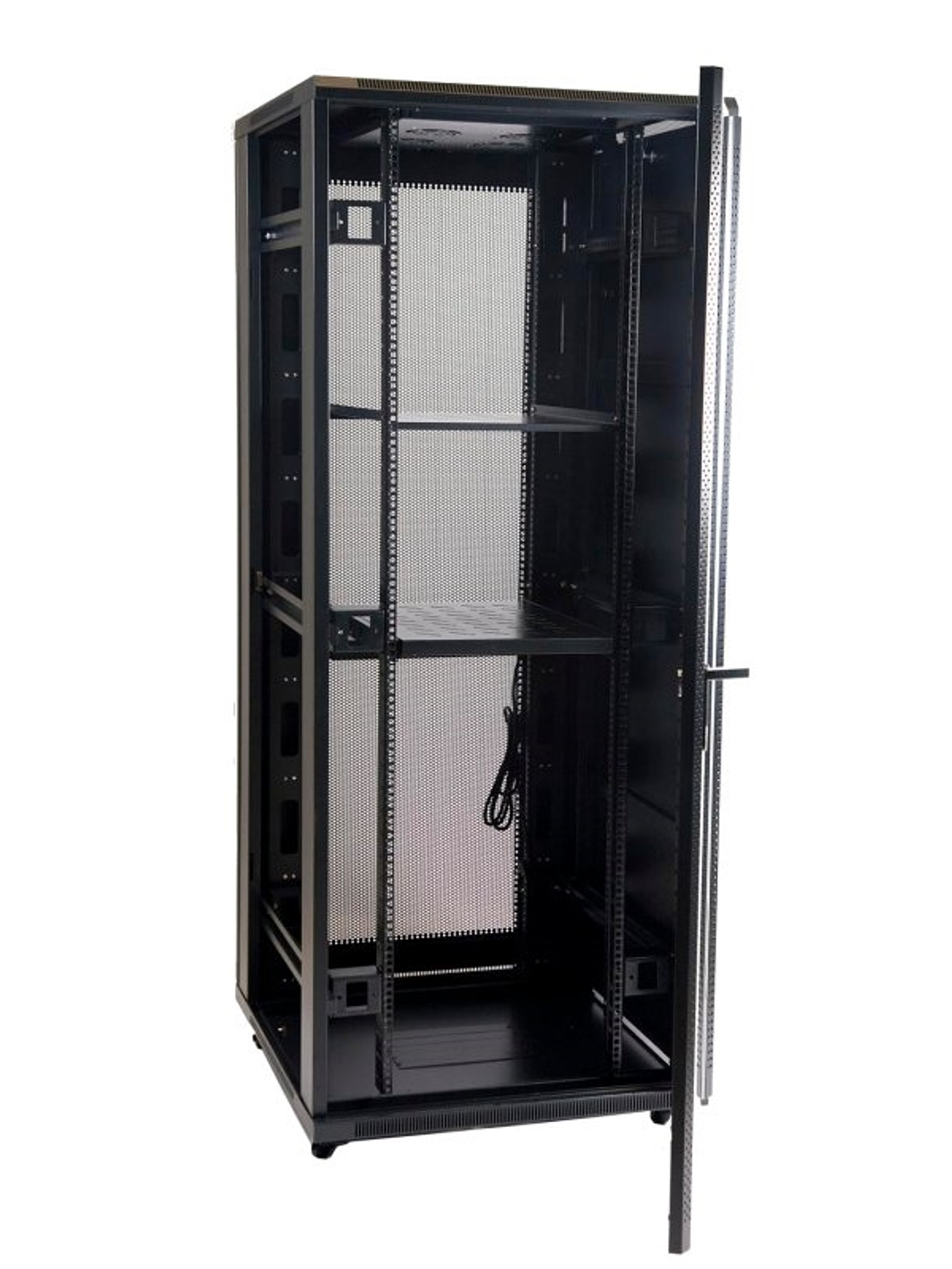 Monolyth Armario 42U SH8042 800x1000 Pta Db Perf 1