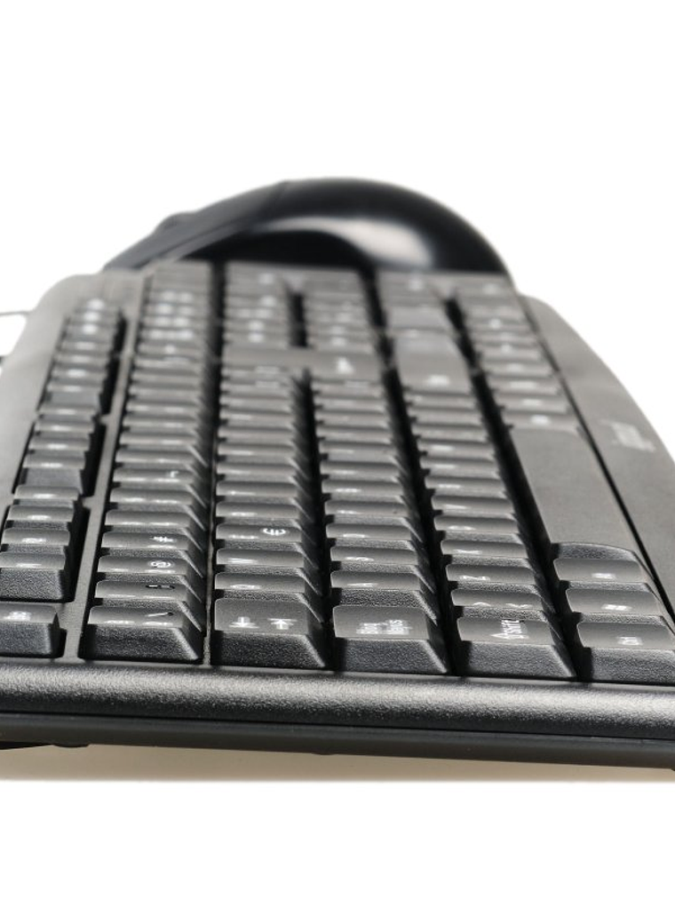 iggual Kit teclado y ratón COM-CK-BASIC negro 2