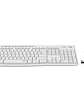 Logitech MK295 Teclado y raton inalambrico Blanco - Miniatura 2