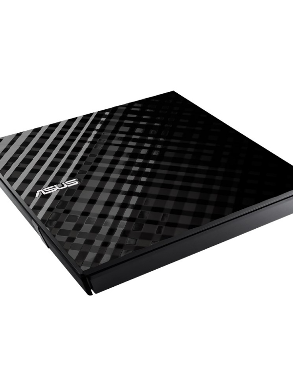 Asus DVD-RW SDRW-08D2S-U Slim Negra USB 13mm 2