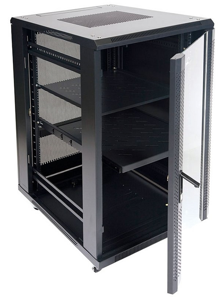 Monolyth Armario 22U SH8822 800X800 2F-4V-1B8 1