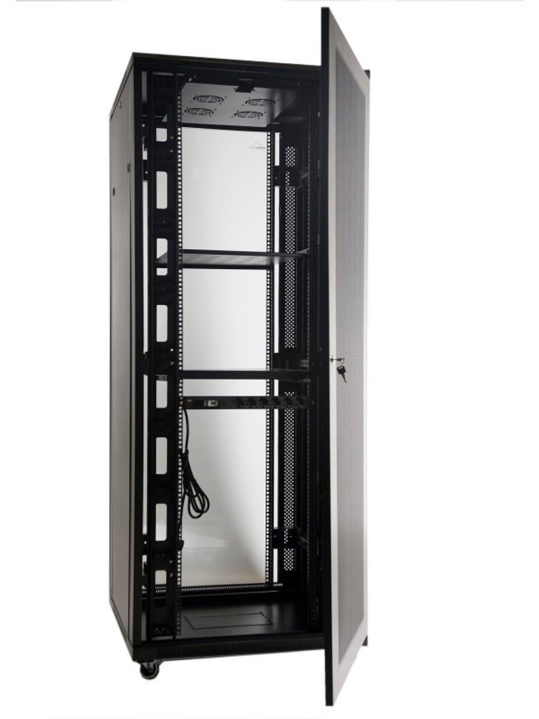 Monolyth Armario 47U SH8847 800X800 Pta Perforada 1