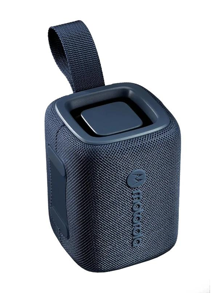 Motorola Altavoz ROKR 300 BLUE 7W BT IP67 2