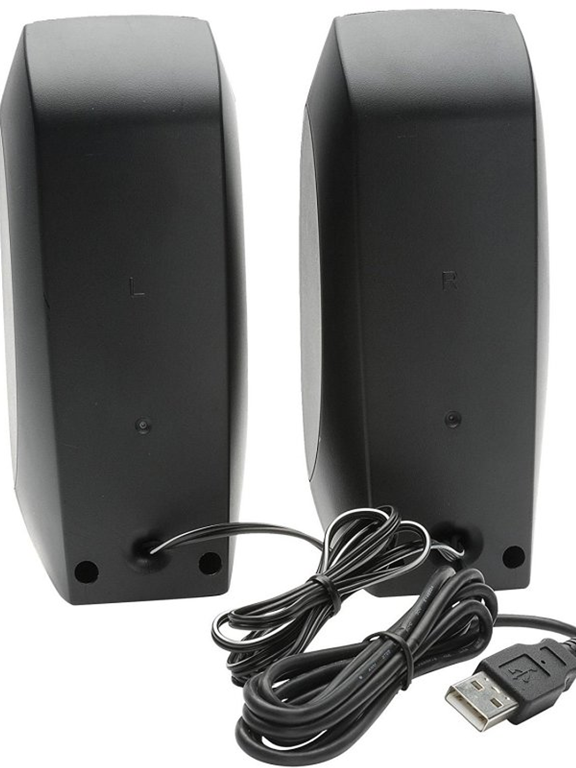 Logitech Altavoces 2.0 S150 Negro OEM 2