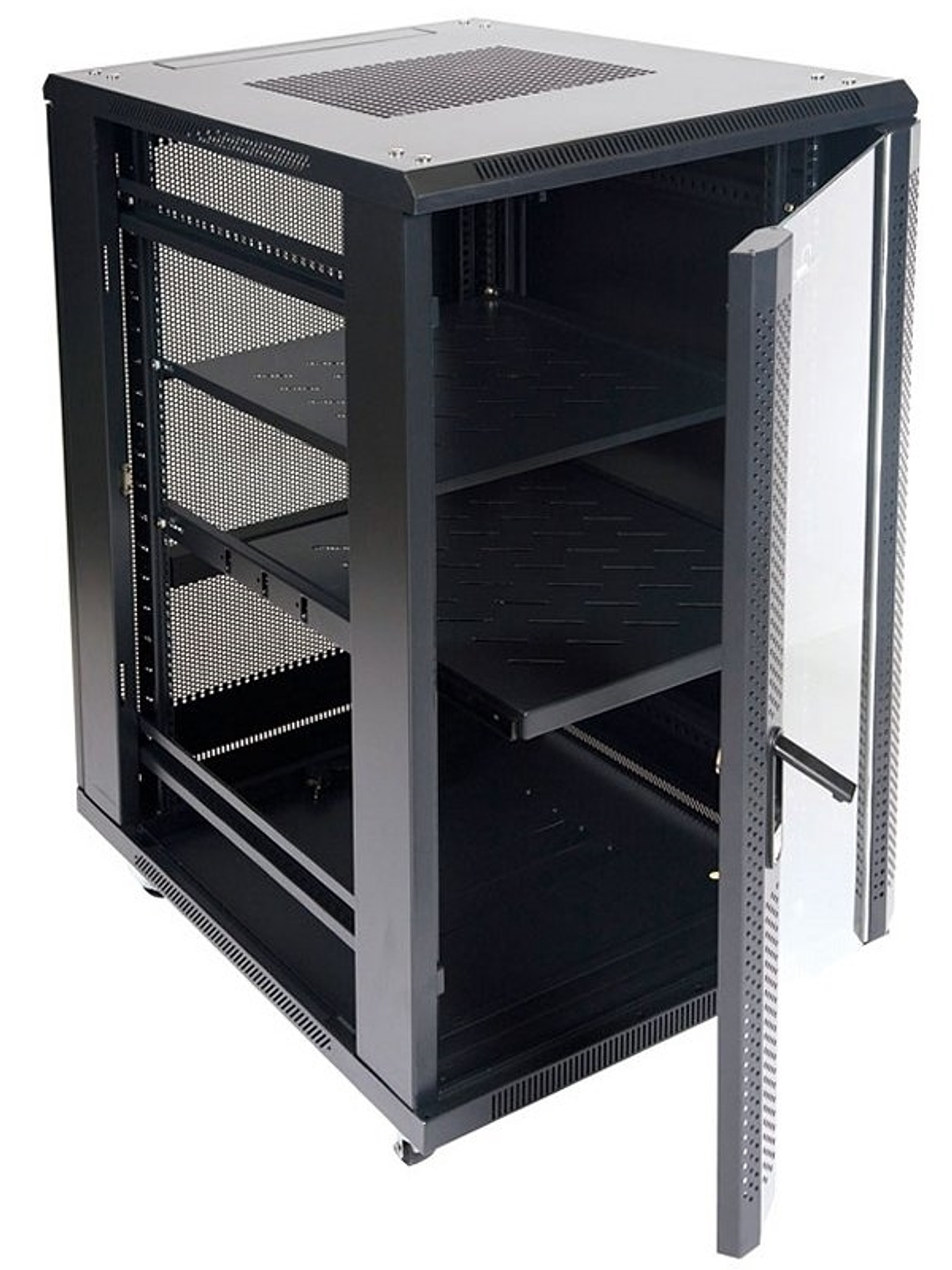 Monolyth Armario 22U SH6822 600x800 2F-2V-1B8 1