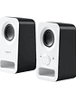 Logitech Altavoz 2.0 Z150 Blanco - Miniatura 2