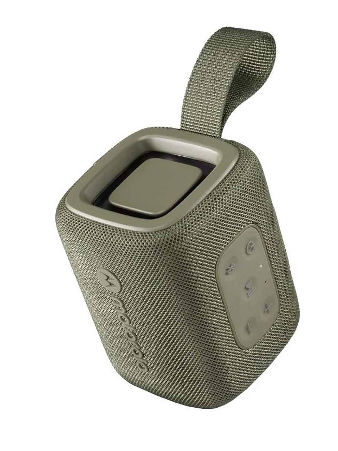 Motorola Altavoz ROKR 300 GREEN 7W BT IP67 3