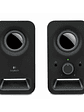 Logitech Altavoz 2.0 Z150 Negro - Miniatura 3