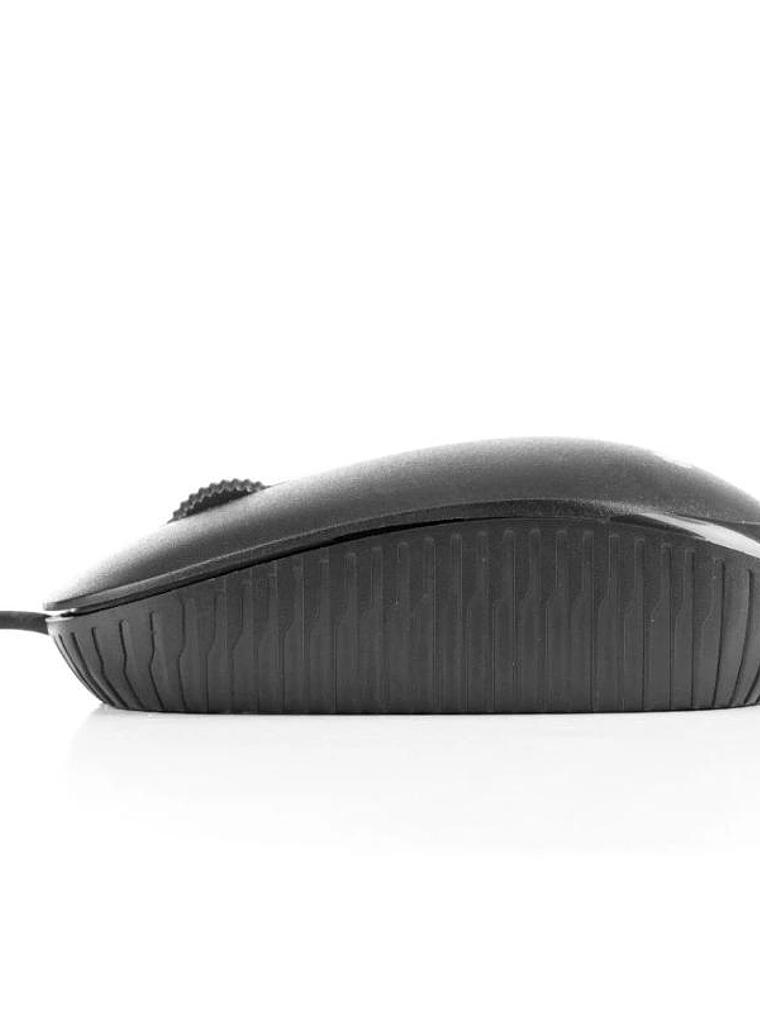 NGS RAtón Flame-C Óptico Cable 3