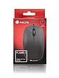 NGS RAtón Flame-C Óptico Cable - Miniatura 4