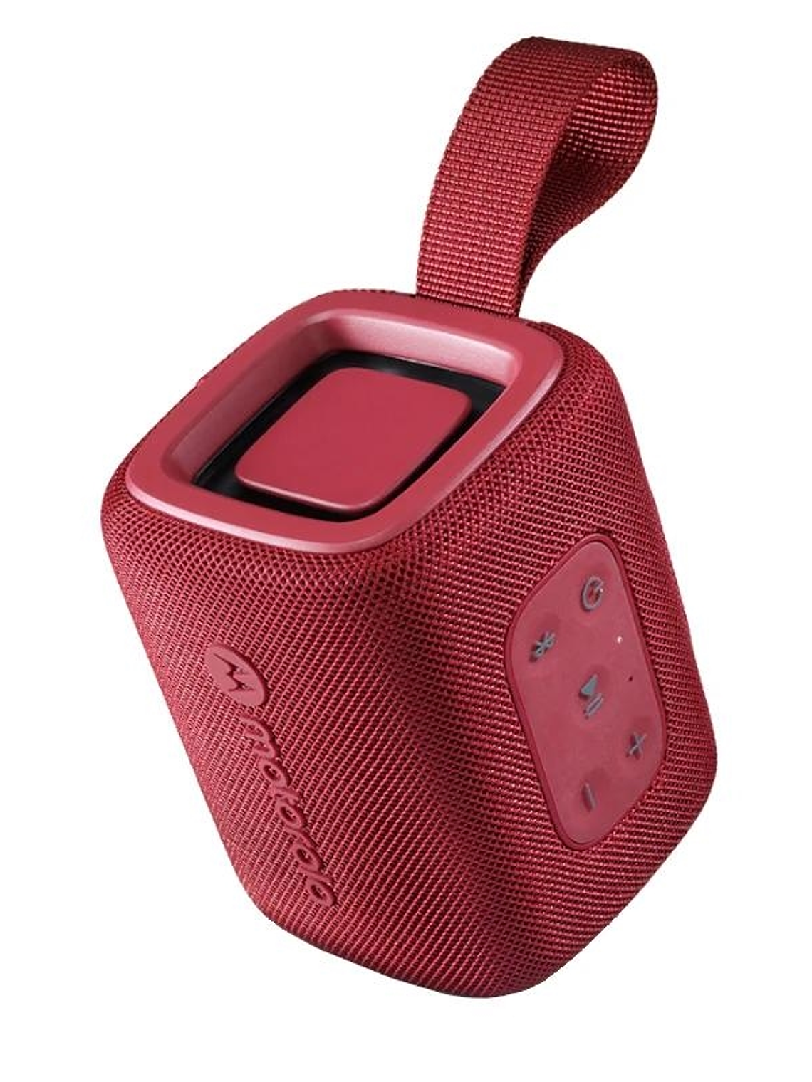 Motorola Altavoz ROKR 300 RED 7W BT IP67 1