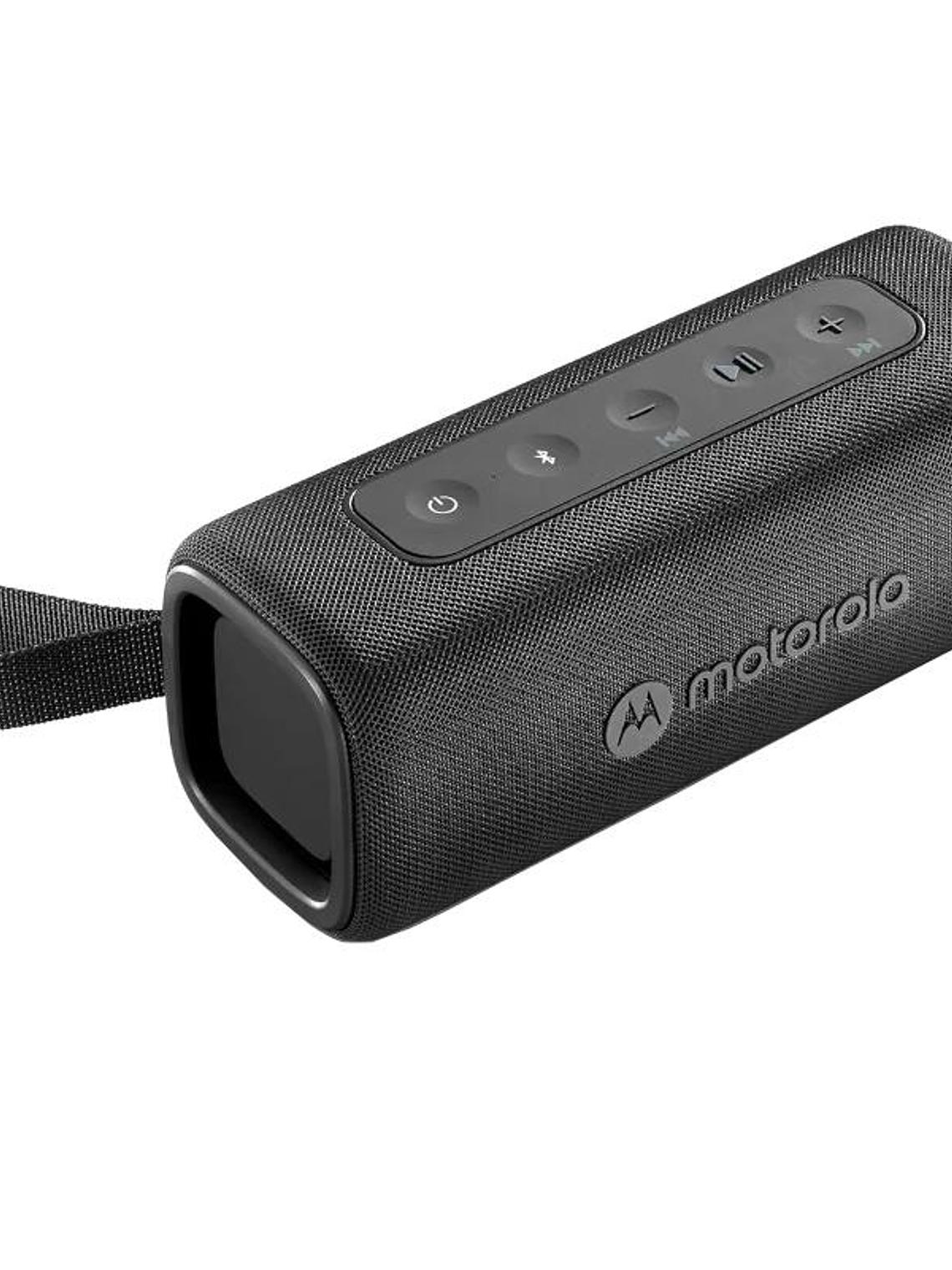 Motorola Altavoz ROKR 600 BLACK 30W BT IP67 1