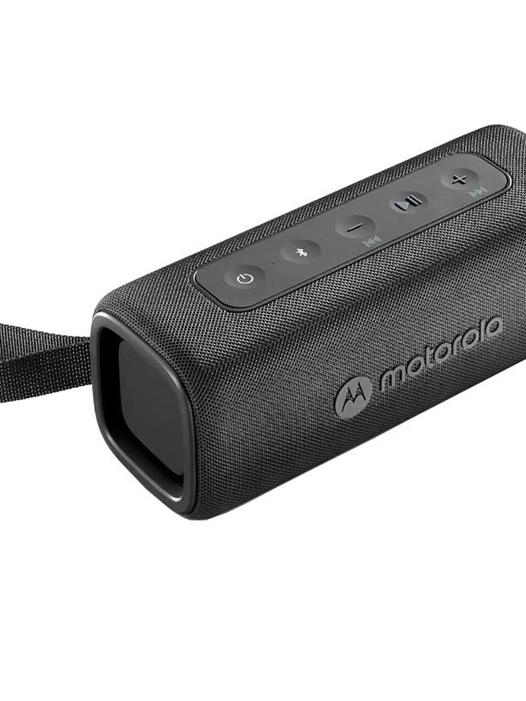Motorola Altavoz ROKR 600 BLACK 30W BT IP67 1