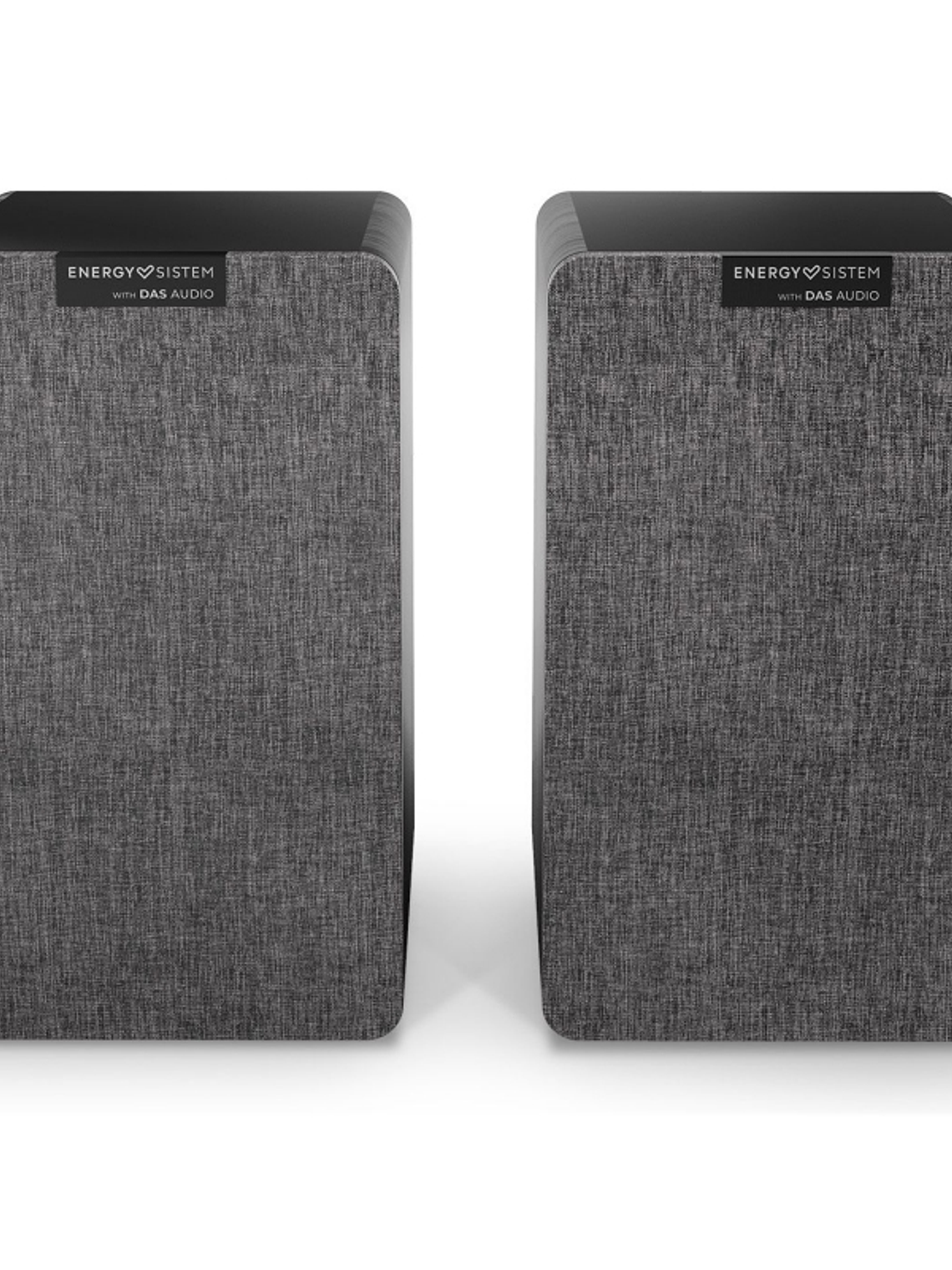 Energy Sistem Altavoces Studio Monitor 4 Hi Fi 2