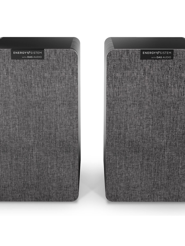 Energy Sistem Altavoces Studio Monitor 4 Hi Fi 2