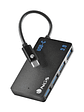 NGS Wonder 4 Hub 4 puertos usb-c - Miniatura 1