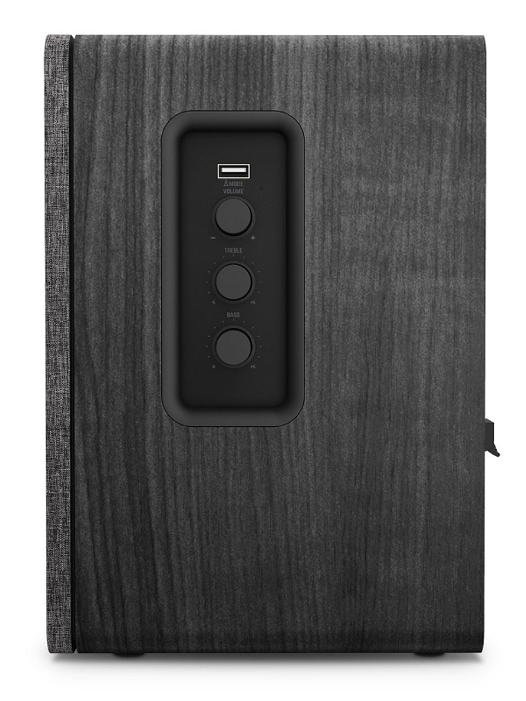 Energy Sistem Altavoces Studio Monitor 4 Hi Fi 4