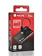 NGS Wonder 4 Hub 4 puertos usb-c - Miniatura 4