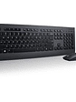 Lenovo 4X30H56823 Teclado + Ratón Inalámbrico - Miniatura 1