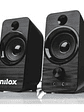 Nilox NXAPC02 Altavoces 6w USB - Miniatura 1