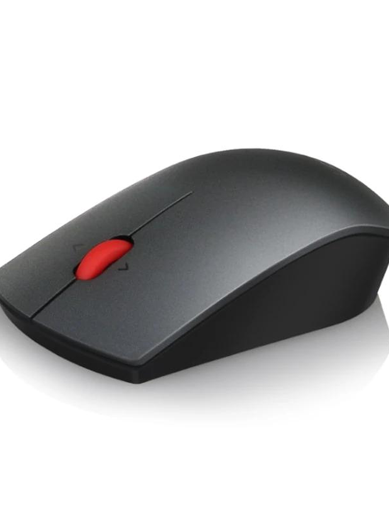 Lenovo 4X30H56823 Teclado + Ratón Inalámbrico 2