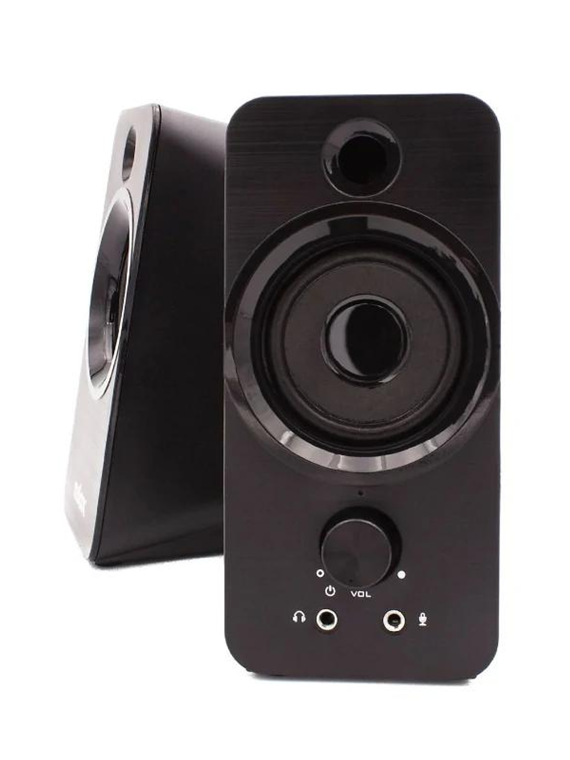 Nilox NXAPC02 Altavoces 6w USB 3