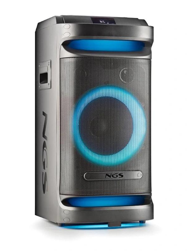 NGS Altavoz WILDSPACE1 900W BT 2