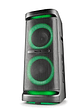 NGS Altavoz Dj WILDSPACE2  2.000W BT - Miniatura 1