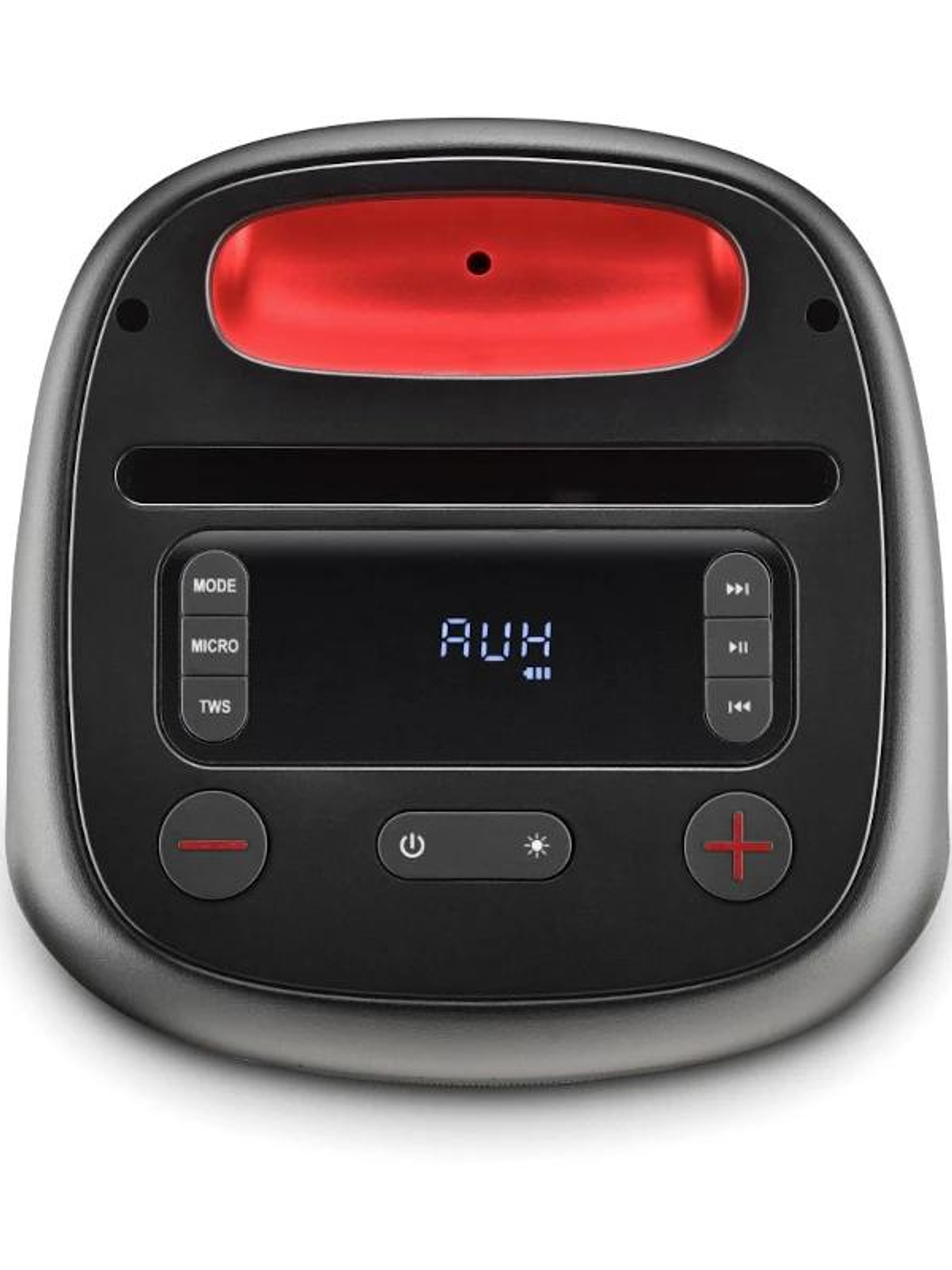 NGS ALTAVOZ PORTATIL BT-TWS-80W BAT-USB-AUXIN-TF 2