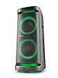 NGS Altavoz Dj WILDSPACE2  2.000W BT - Miniatura 4