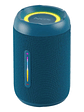 NGS  Altavoz Furia 2 Blue BT Rgb IPX7 - Miniatura 1