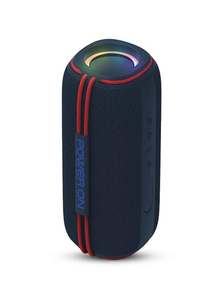 Red Bull Altavoz Portátil RACE 2