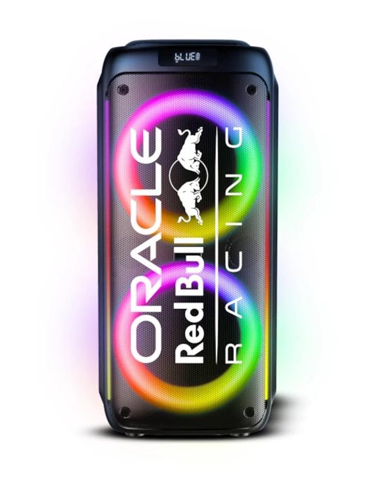 Red Bull Altavoz Party PADDOCK 1