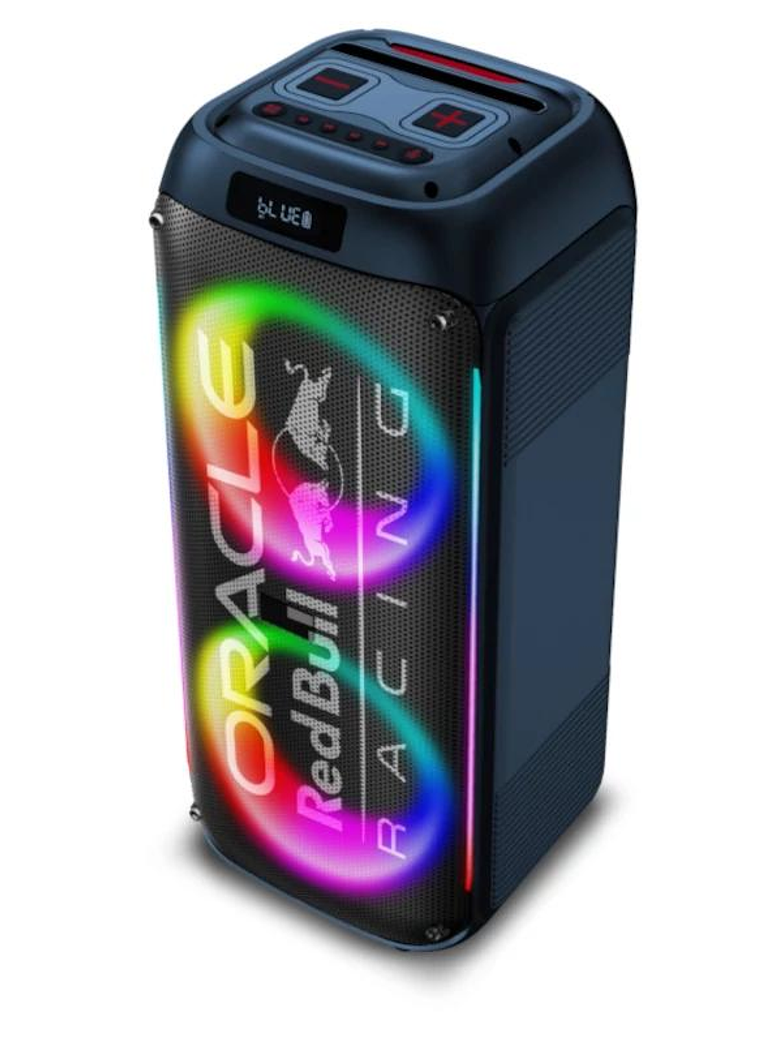 Red Bull Altavoz Party PADDOCK 2