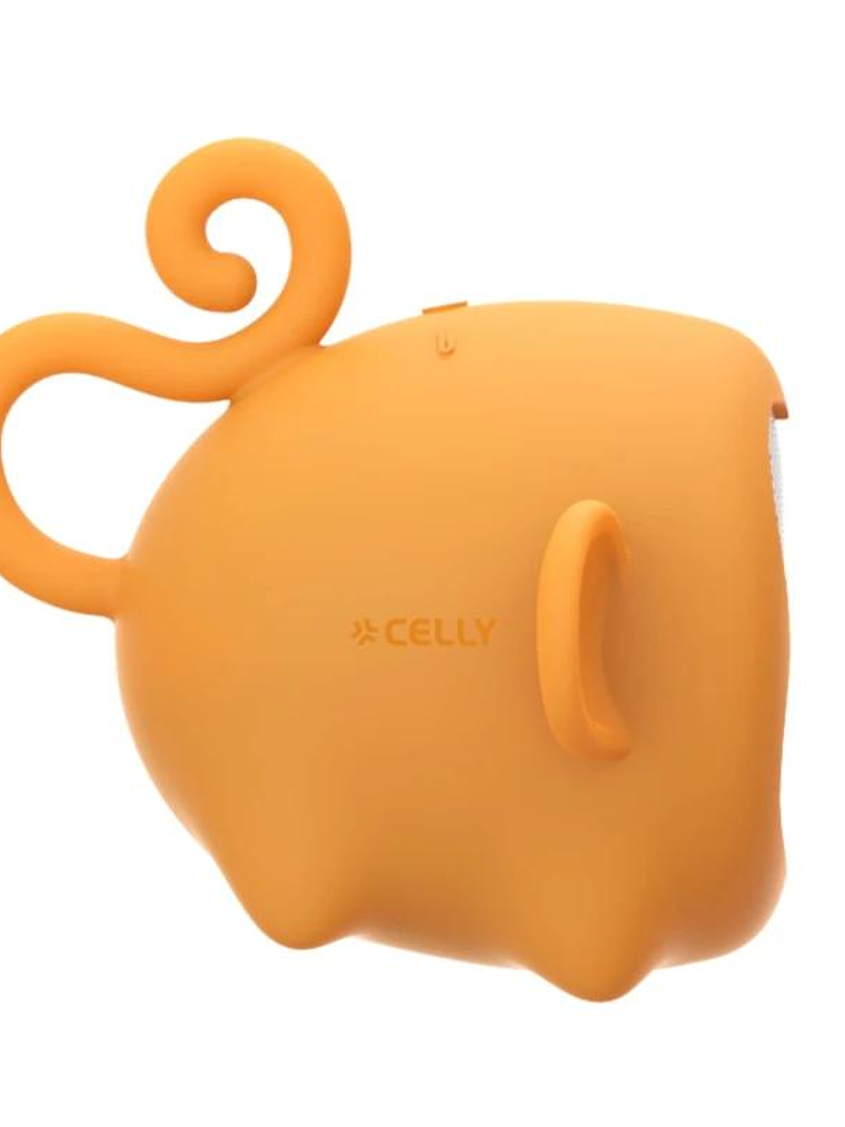 Celly Altavoz inalámbrico Mono 3