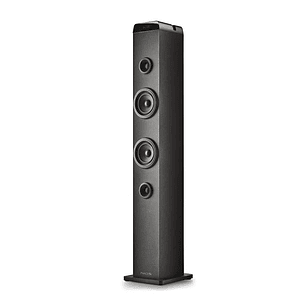 NGS Torre Sonido SKYCHARM PRO 50W  BT Negro