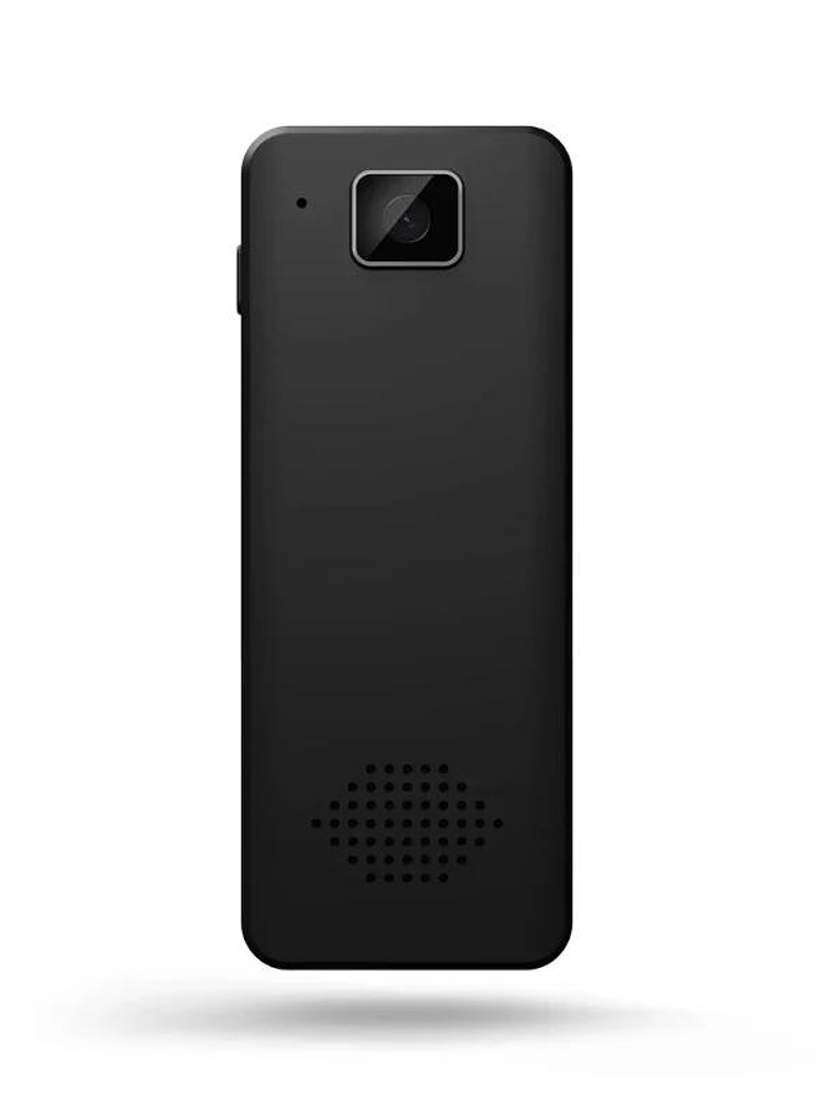 Energy Sistem Traductor 160 Idiomas AI Translator 3