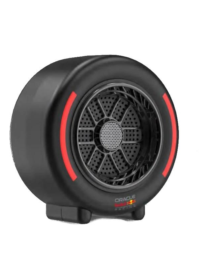Red Bull Altavoz Wheel F1 TWS 16W 1800 mAh 1