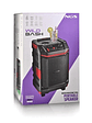 NGS Altavoz Wildbash 300W Bateria recargable IPX6 - Miniatura 4
