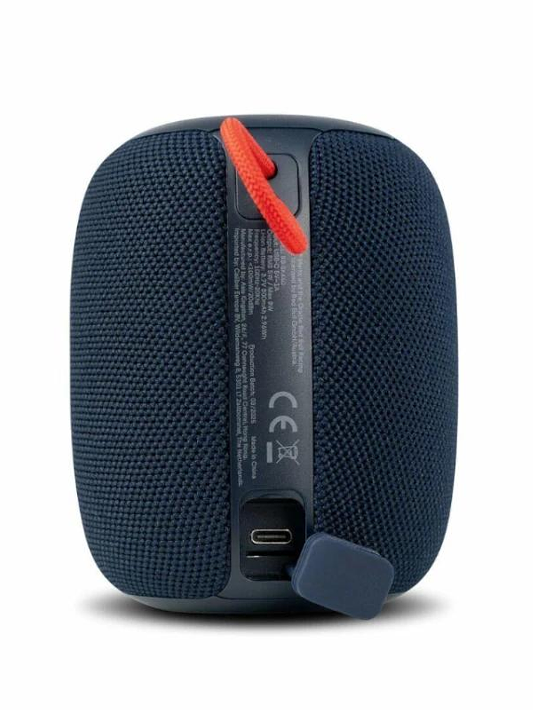 Red Bull Altavoz portátil GASTWS 8W 800 mAh 3