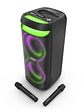 Energy Sistem Altavoz Party Karaoke 150w 2 Micros - Miniatura 1