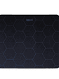 iggual Alfombrilla ratón 32x27 cm 3 mm HEXA-1 - Miniatura 1