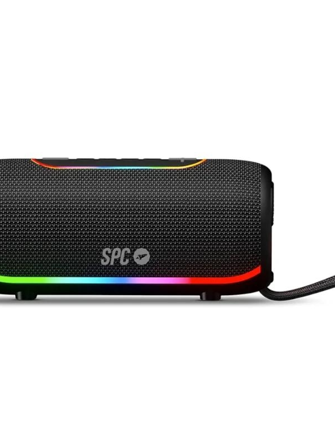 SPC Altavoz ORBITAL STORM 4437N 60w BT 5.3 1