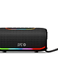SPC Altavoz ORBITAL STORM 4437N 60w BT 5.3 - Miniatura 1