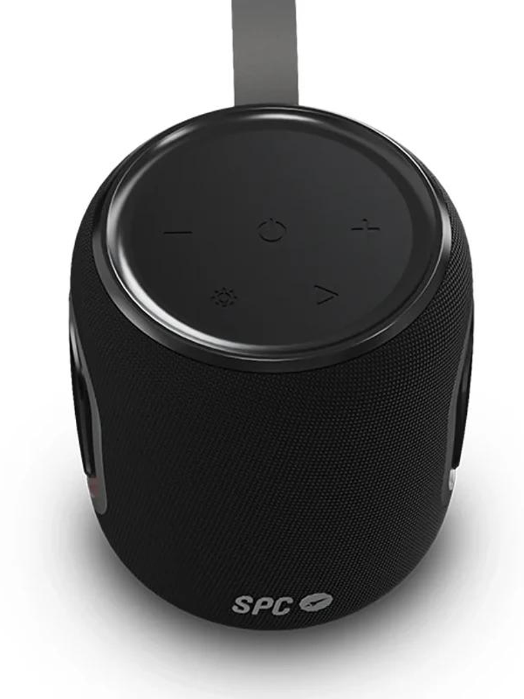 SPC Altavoz ORBITAL SPARK 4434N 15w BT 5.3 3