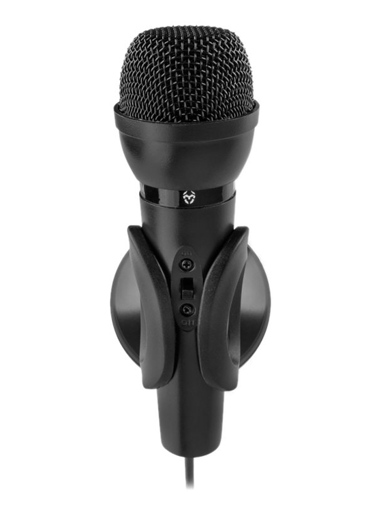 Krom Micrófono Mini Gaming Krom KYP 3